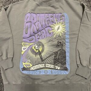 American Eagle sweatshirt